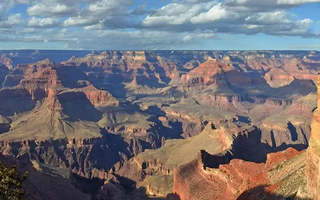 Grand Canyon National Park